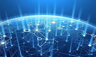 區塊鏈技術革新 新三板公司加速網絡信息技術研發與應用落地