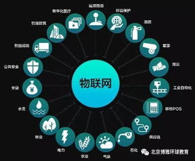 網絡信息技術研發 解析最熱高薪行業的新玩法